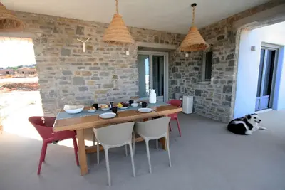 Image de Bh726 - C - Villa Paros
