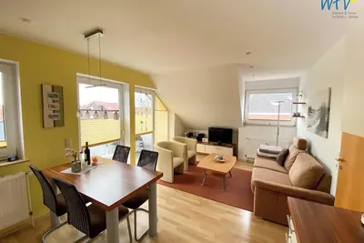 Image de \"Your perfect retreat: cozy vacation apartment on Borkum\"