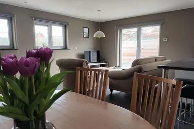 Image de Beautiful vacation home on a farm in the cycling and hiking paradise of Limburg.