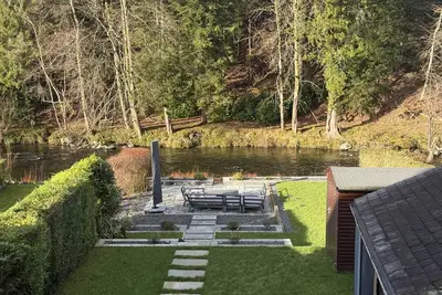 Image de Greta House - Luxury refurbished accommodation