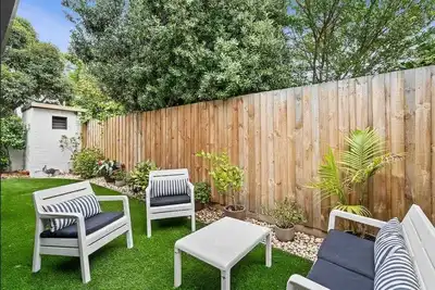 Image de Middle Brighton Beach House (3-bed)