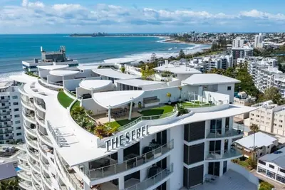 Image de Sebel Apartments - Beautiful 2 Bedroom With Private Rooftop - CoastHM