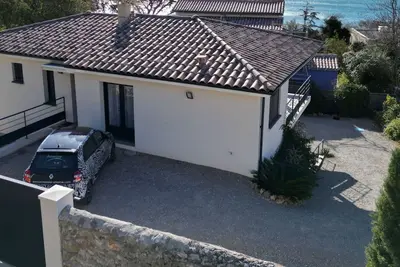 Image de Villa moderne 5 pièces avec Wifi, climatisation, et parkings à Sète