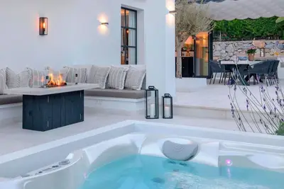 Image de Villa Marbella, 6 pièces, 10 personnes