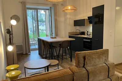 Image de Appartement Neuf avec Terrasse au Coeur de Le Palais