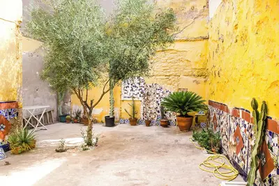 Image de Apartamentos turísticos Teatro Romano