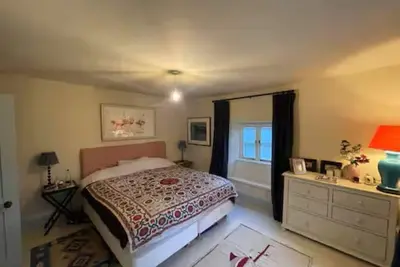Image de Gorgeous cottage getaway in Mells, close to Frome and Babington House