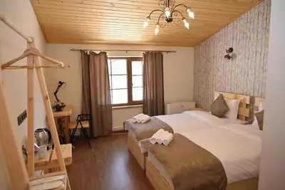 Image de Berkri Gastro Yard & Guest House