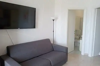 Image de Vacation home Zambrone, 300 meters from the diver's paradise