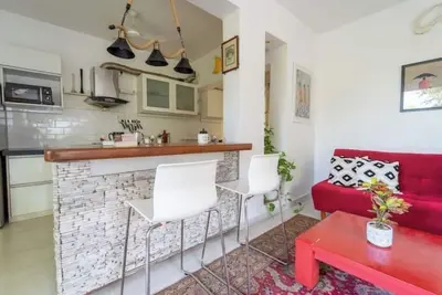 Image de Luxurious 2bhk Apt. in Candolim by Rampals
