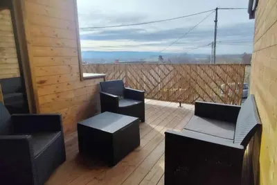 Image de Lo Nis Appartement indépendant