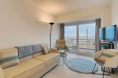 Image de 1 bedroom accommodation in Wenduine