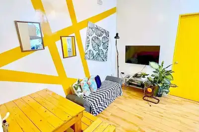Image de 2-bedroom condo in charming Davao City with WiFi, Ac
