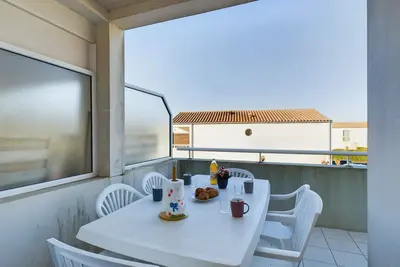 Image de Appartement pour 4 personnes aux Sables d'Olonnes
