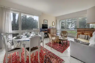 Image de Appart. proche plage et chateau