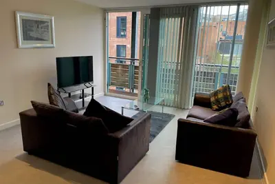 Image de Spacious living in Ladywood, B16