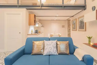 Image de Cinque Giornate 70 Suites by Rent all Como
