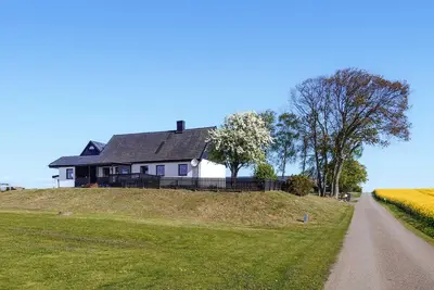 Image de Superbe maison à Hammenhög avec sauna