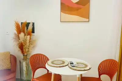 Image de Bungalow cosy Mon petit Diamant avec piscine privative