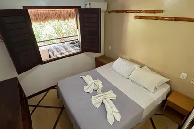 Image de Calamarina Inn
