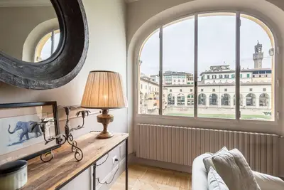 Image de Luxury River View