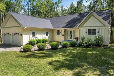 Image de Happy Hideaway- Boat Slip Access!