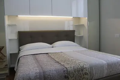 Image de Appartement Centre Milan -Penthouse - Porta Venezia 2dx