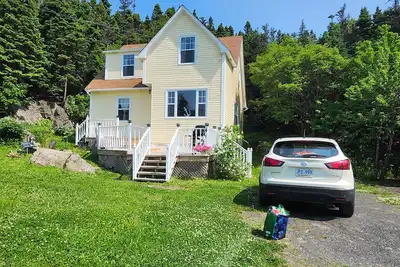 Image de Cozy home in moretons harbour.