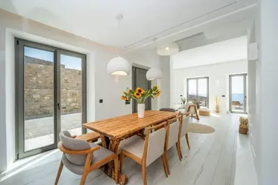 Image de Bh956 - C - Villa Mykonos