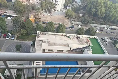 Image de Best 3bhk Homestay flat near Igp by Bayweaver Nest