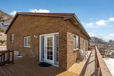 Image de Saddle Ridge Retreat