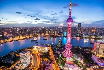Image de Stylish 3 Bedroom Apartment Near Shanghai World Financial Centre