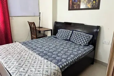 Image de Apartment in Noida Best Location 2bhk