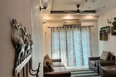 Image de Apartment in Noida Best Location 3bhk