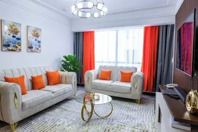 Image de Maskan Airbnbs