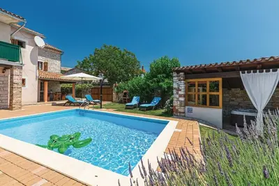 Image de Casa Rustica in Matohanci - Haus für 6 Personen