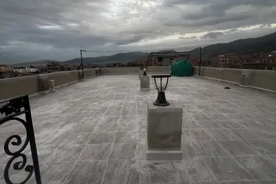 Image de Luxueux T3 au pied des montagnes de Hammam Melouane Ouled slama Blida
