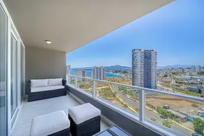 Image de Sunset Concon Summary