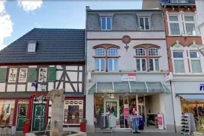 Image de Schöne Apartments in Bad Honnef