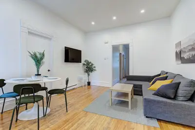 Image de Spacious 3 bedrooms in Dt Montreal*