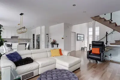 Image de La Maison Neuve de luxe