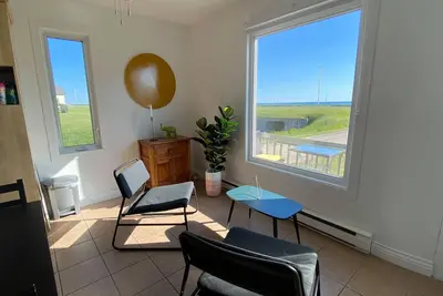 Image de La Maison de la Baie