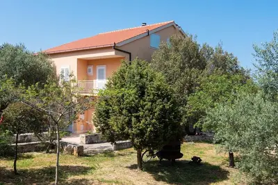 Image de Beautiful 2-Bedroom Apartment Nera in Lovište on Pelješac peninsula