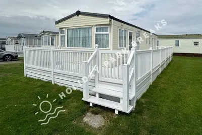 Image de 3 Bedroom Home from Home on West Sands, Seal Bay