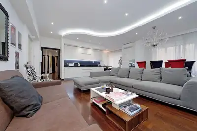Image de 4bnb - Luxury Cipro Home