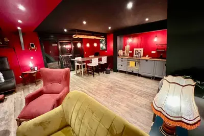 Image de Maison 10 Personnes Evreux Saint Michel