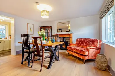 Image de Chapel Cottage - Nacton