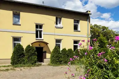 Image de Elite Apartments Korzeniowskiego seaside