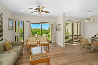 Image de Aston Poipu Kai Kauai 114 | Garden View Retreat – Pool & Hot Tub