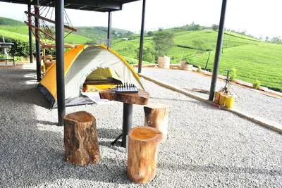 Image de Kudaram County Resort